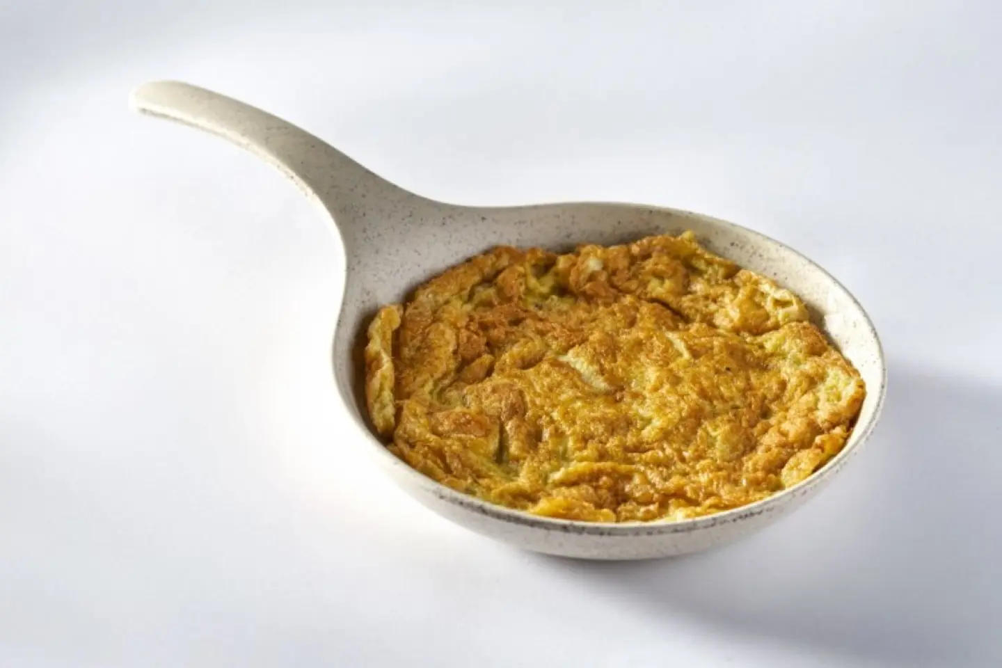 Egg Omelette