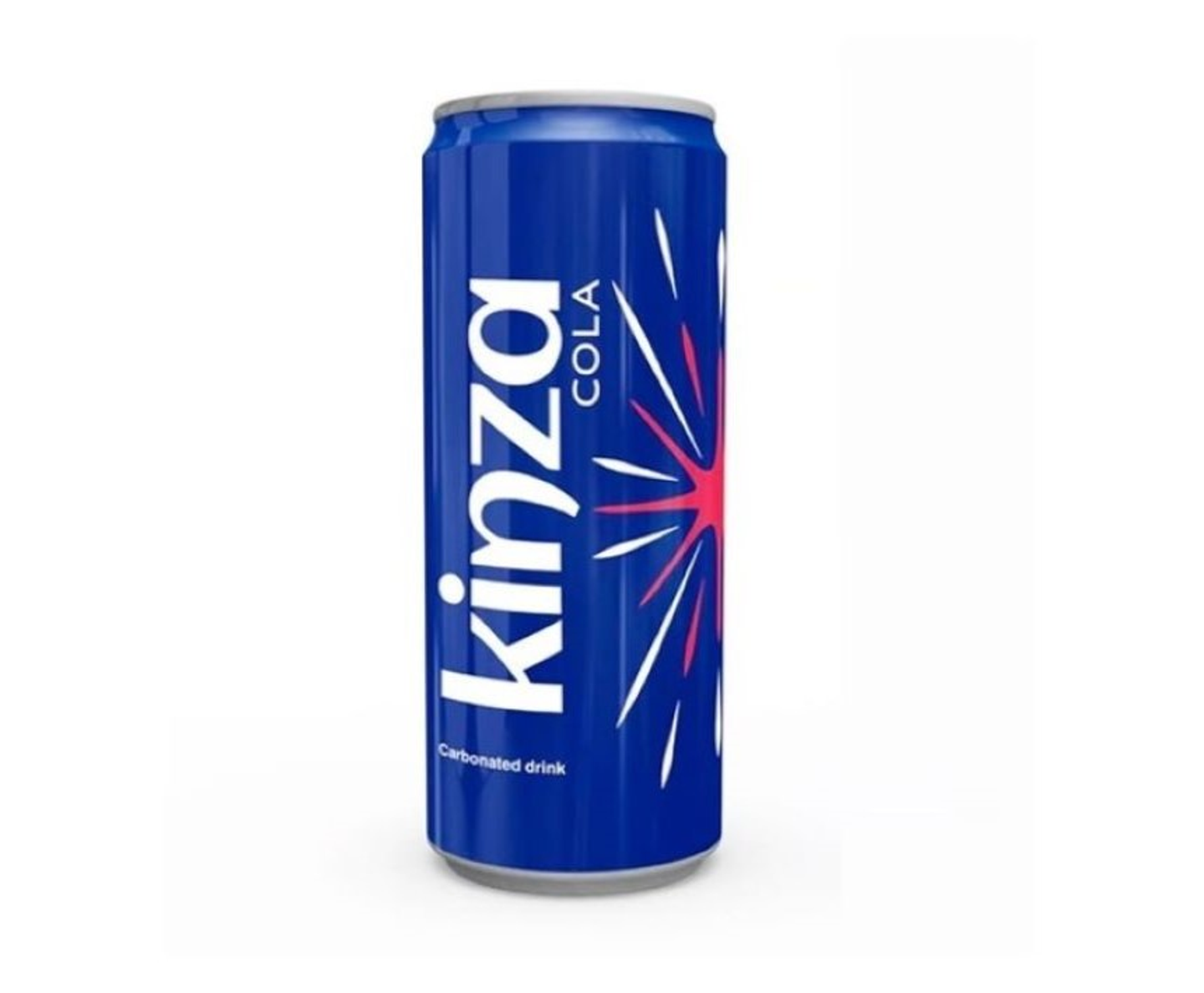 كينزا كولا