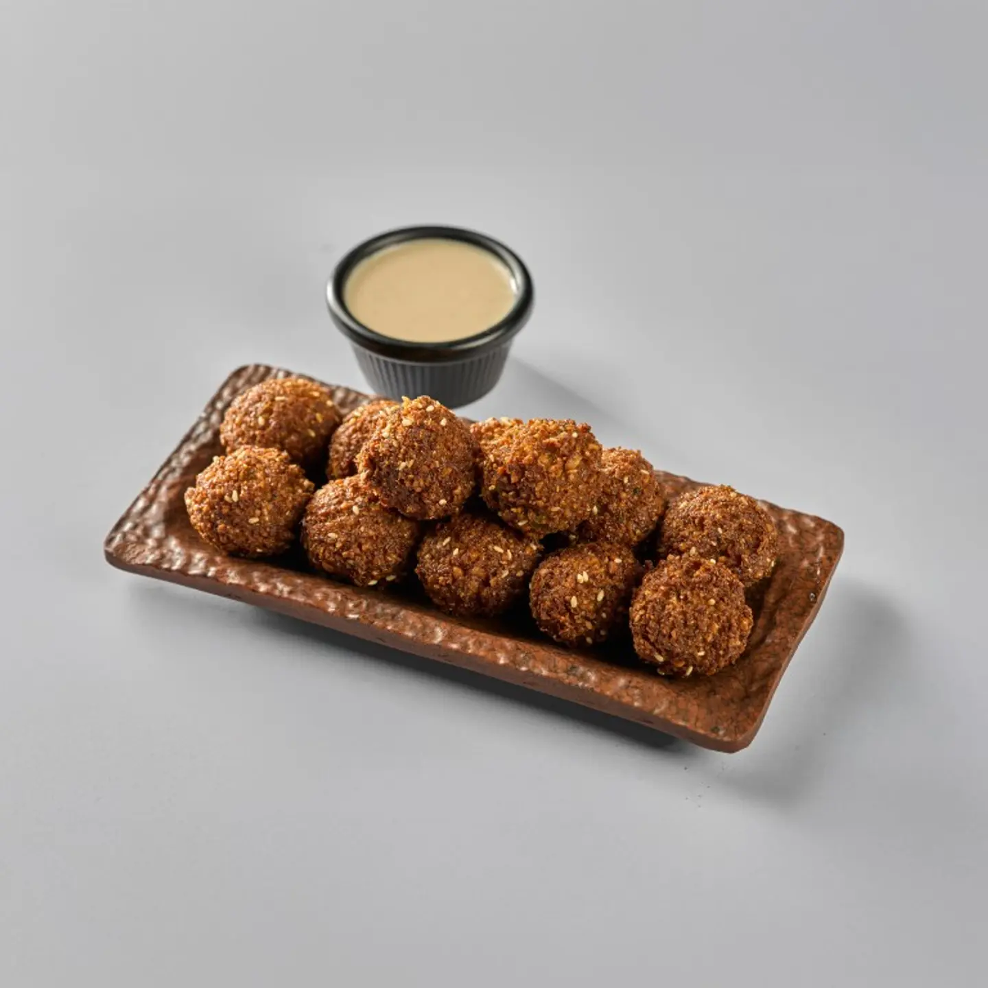 Alkofeia Falafel