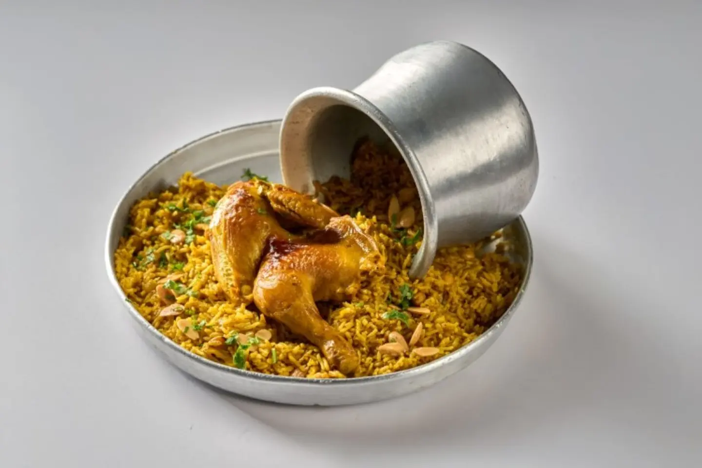 Qidra Chicken