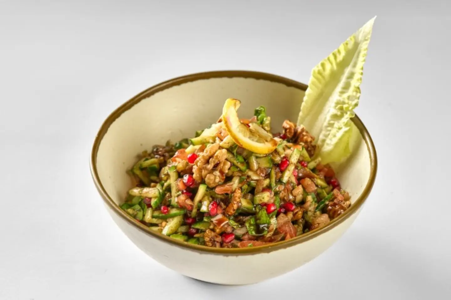 Alkofeia Special Salad