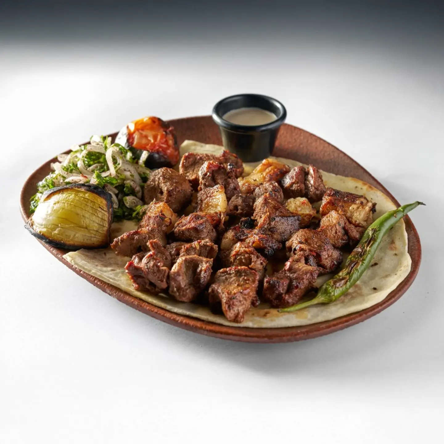 Beef Chunks