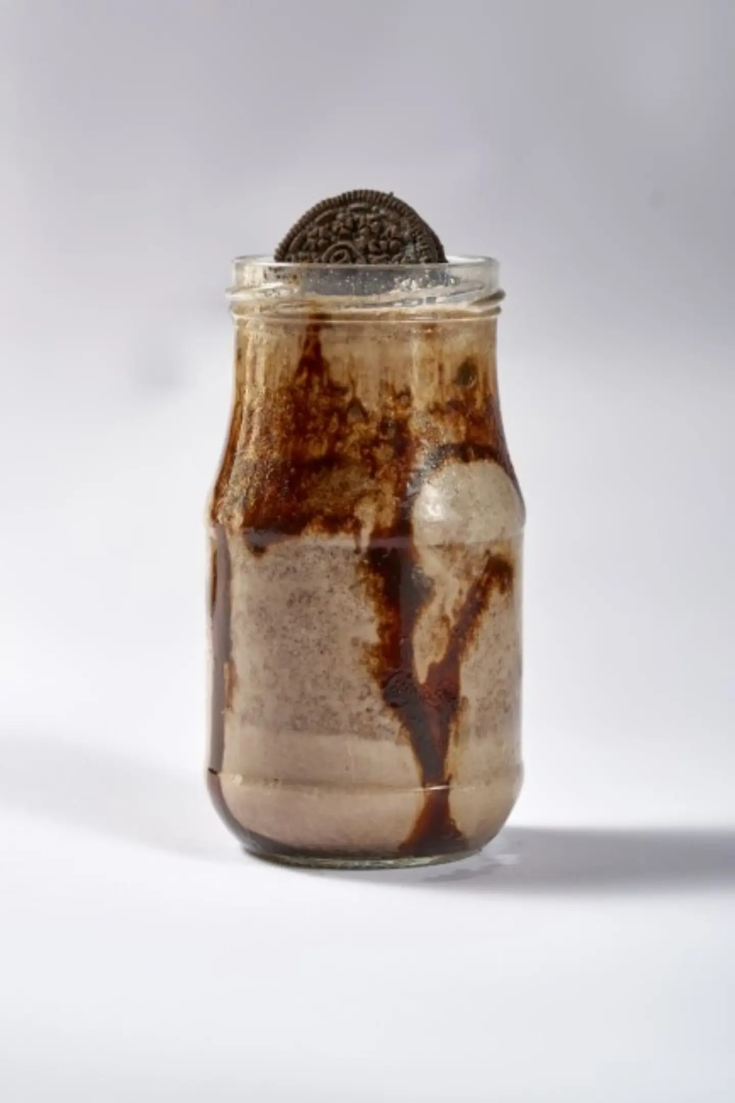 ميلك شيك أوريو