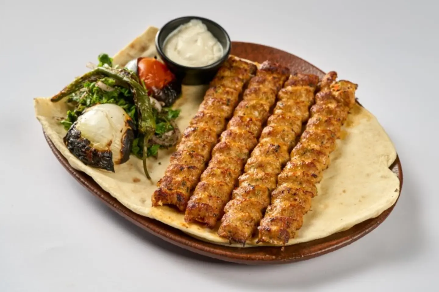 Chicken Kebab