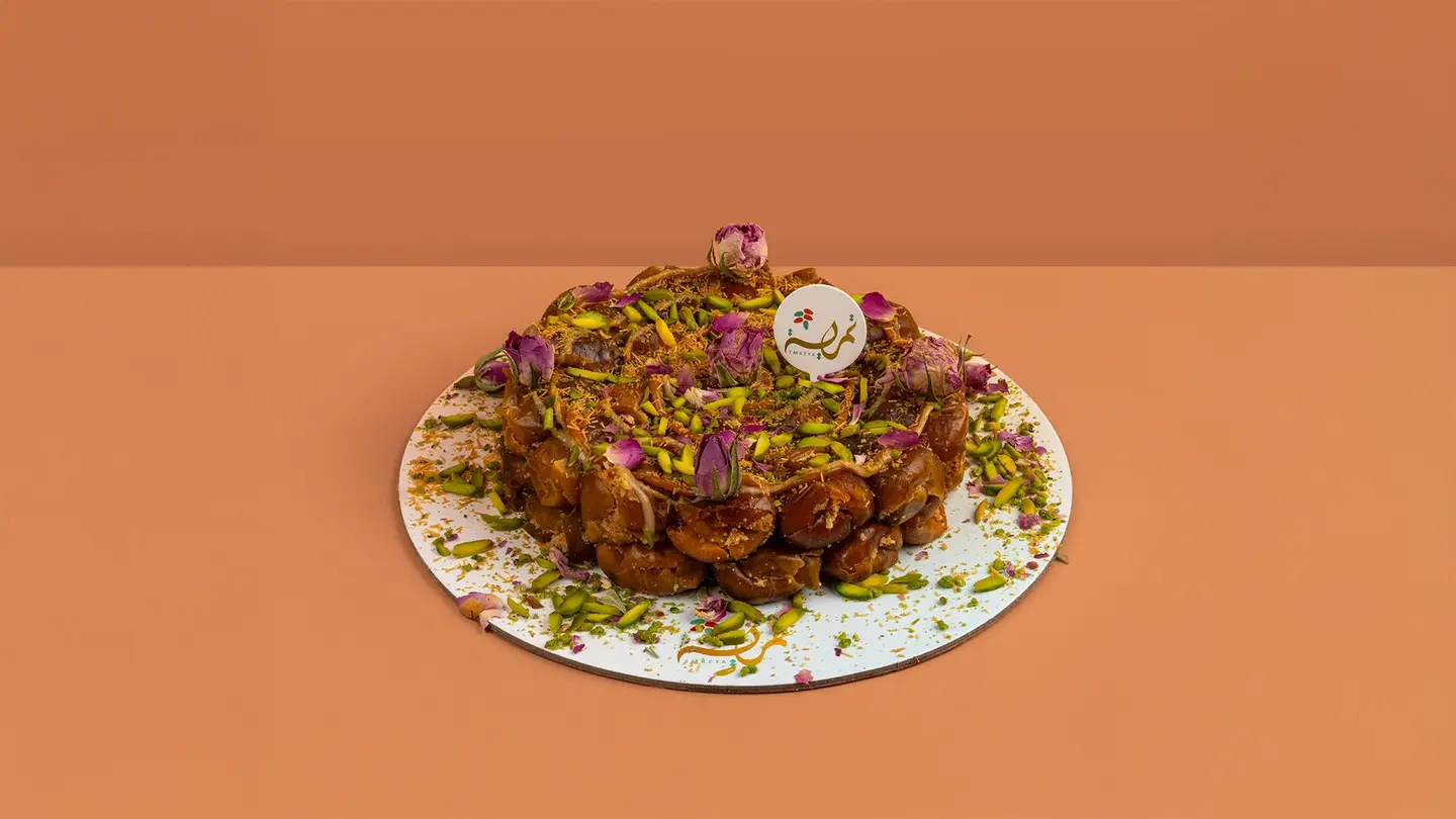 سكري ورد