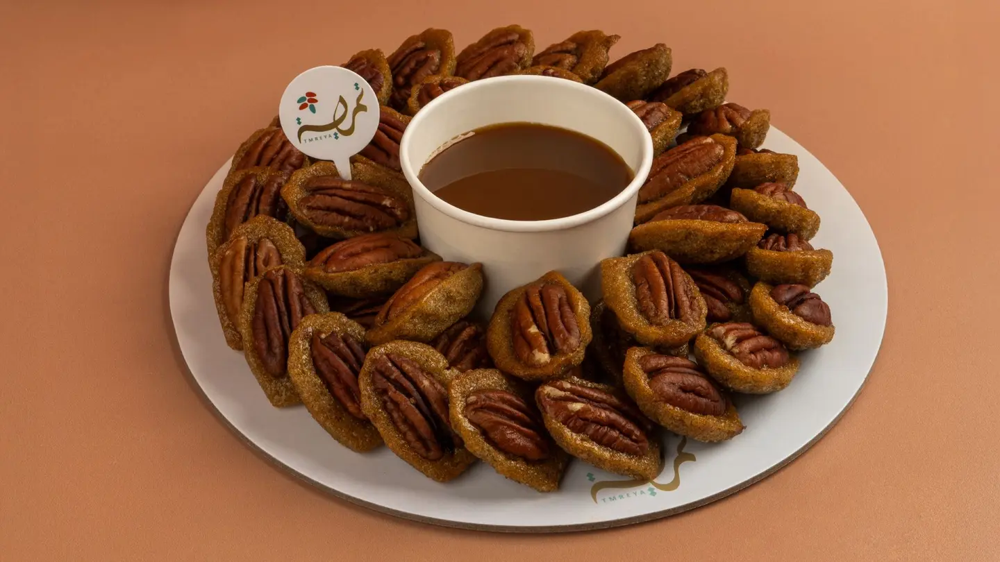 ميني مادلين