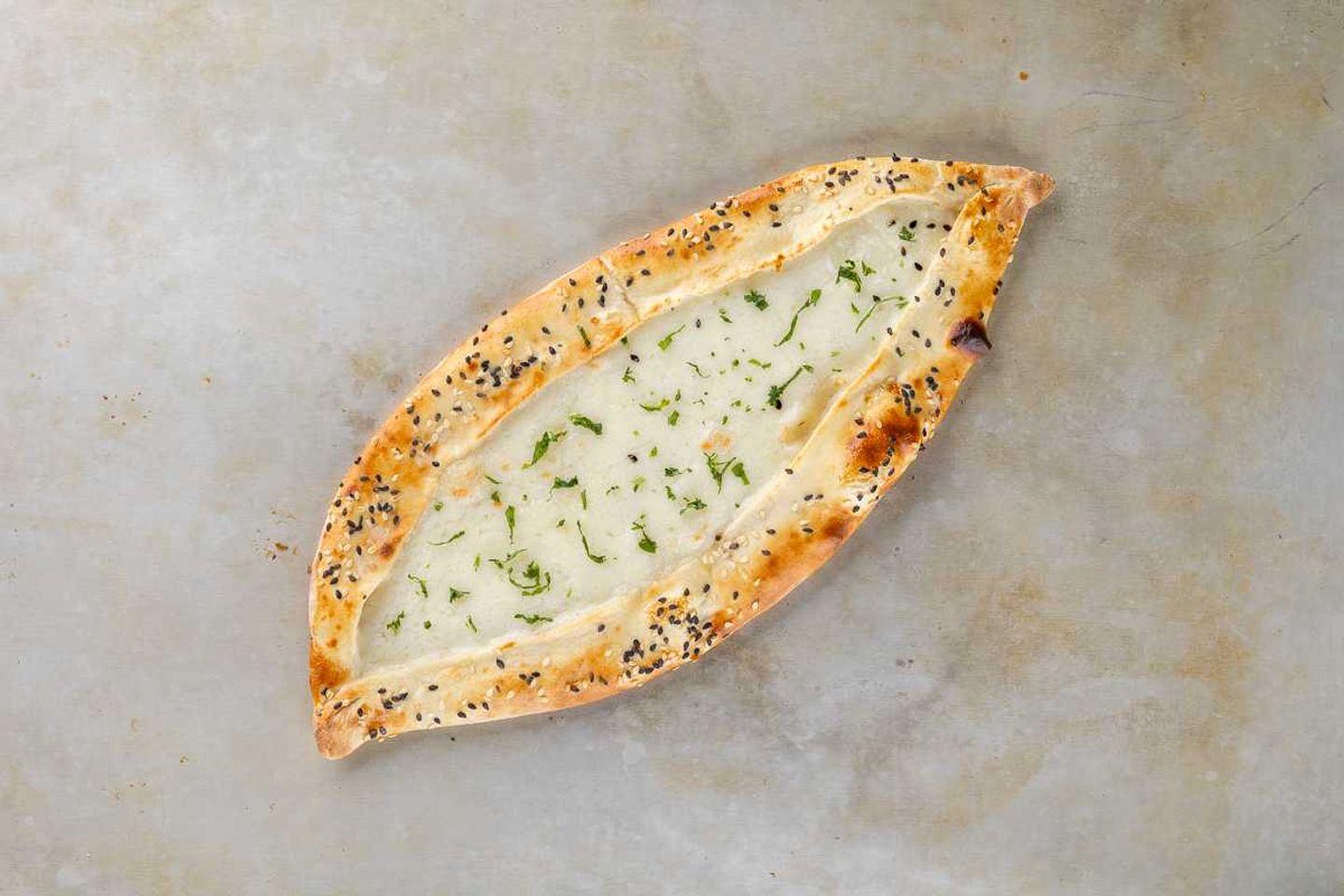 Akkawi Cheese Fatayer