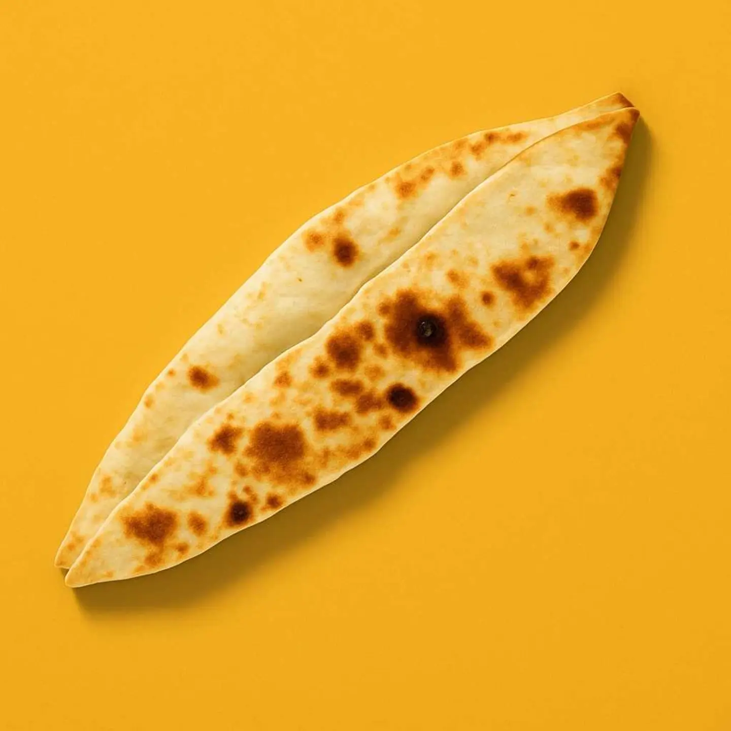 Garlic & Cheese Fatayer