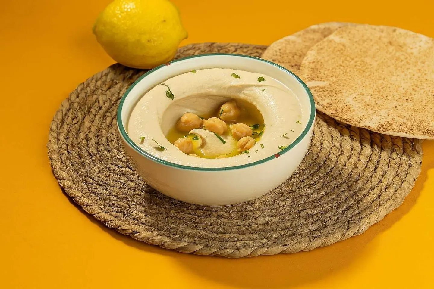 Hummus