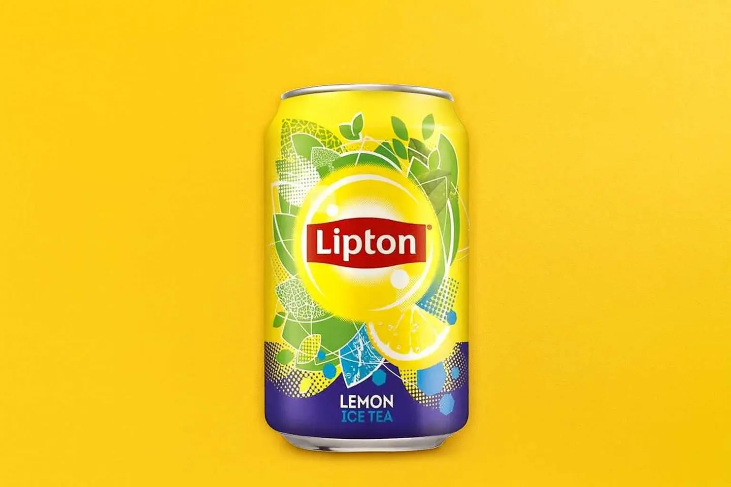 Lipton Lemon Ice Tea