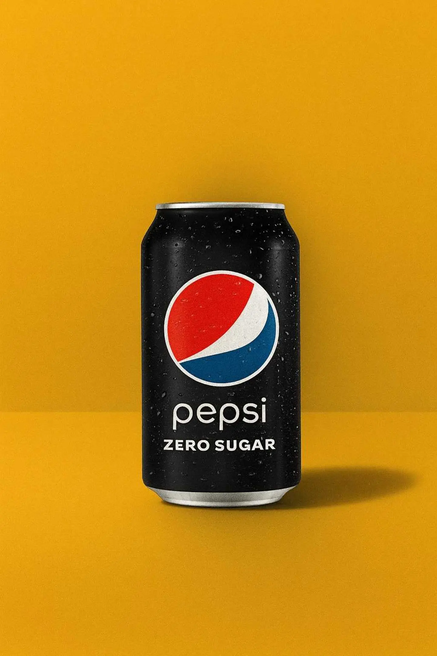 Pepsi Zero