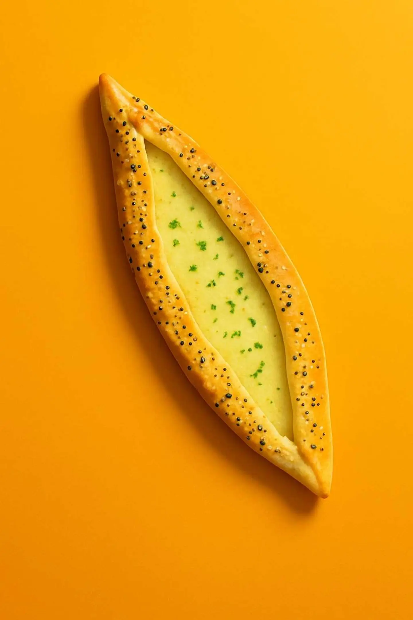 Akkawi Cheese Fatayer