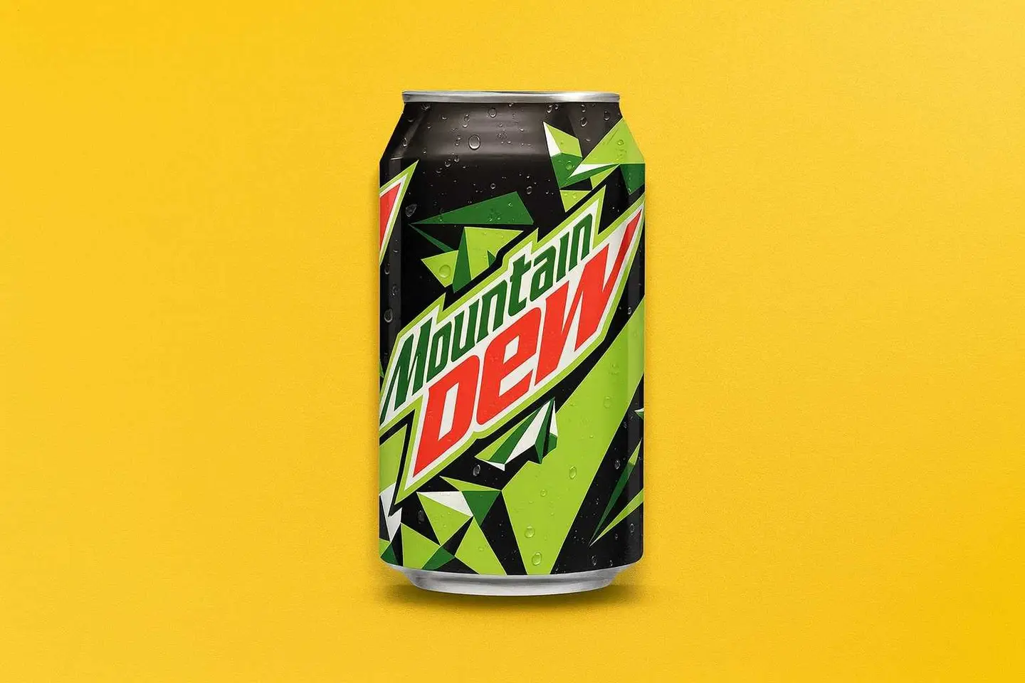 Mountain Dew