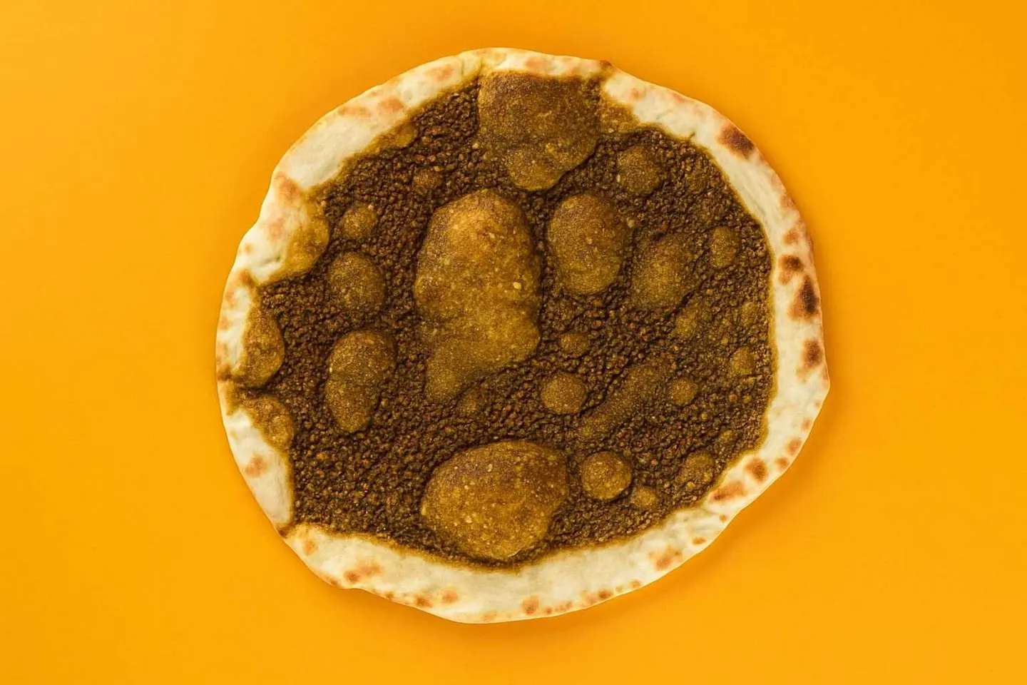 Zaatar Manakeesh