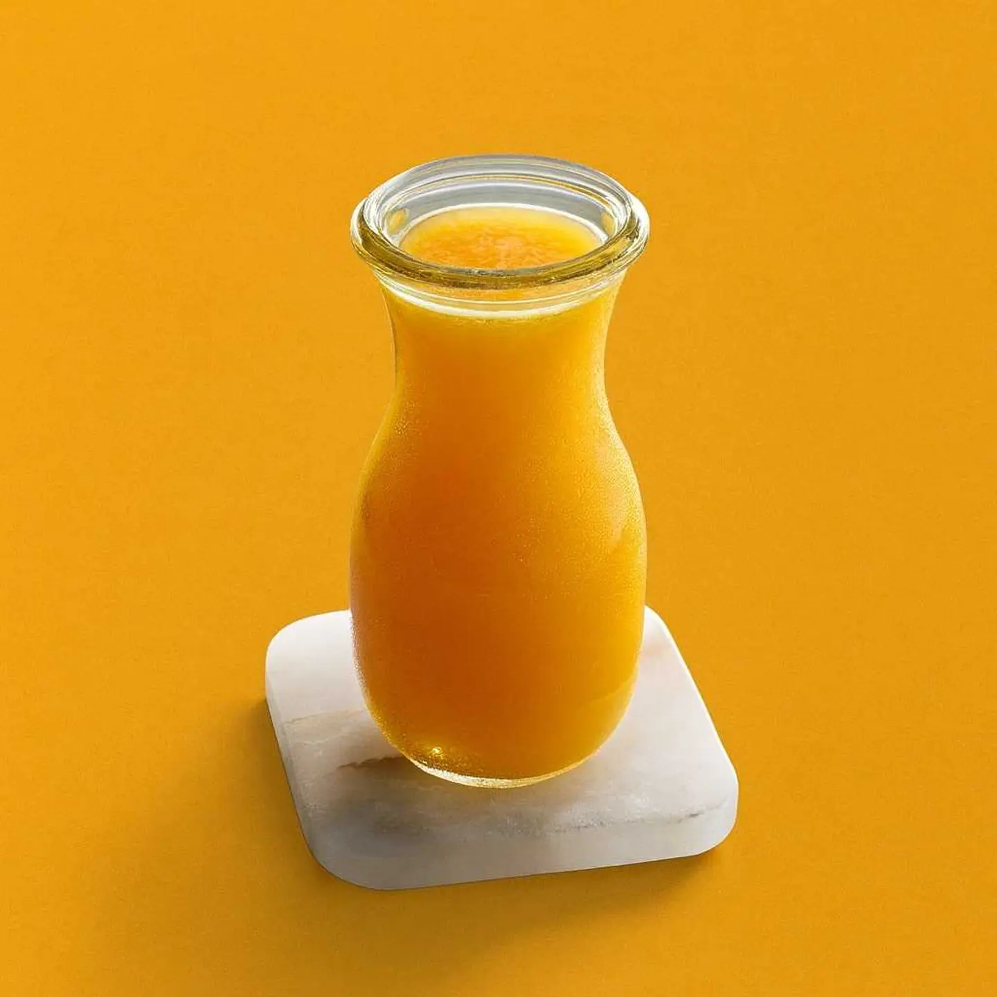 Fresh Orange Juice