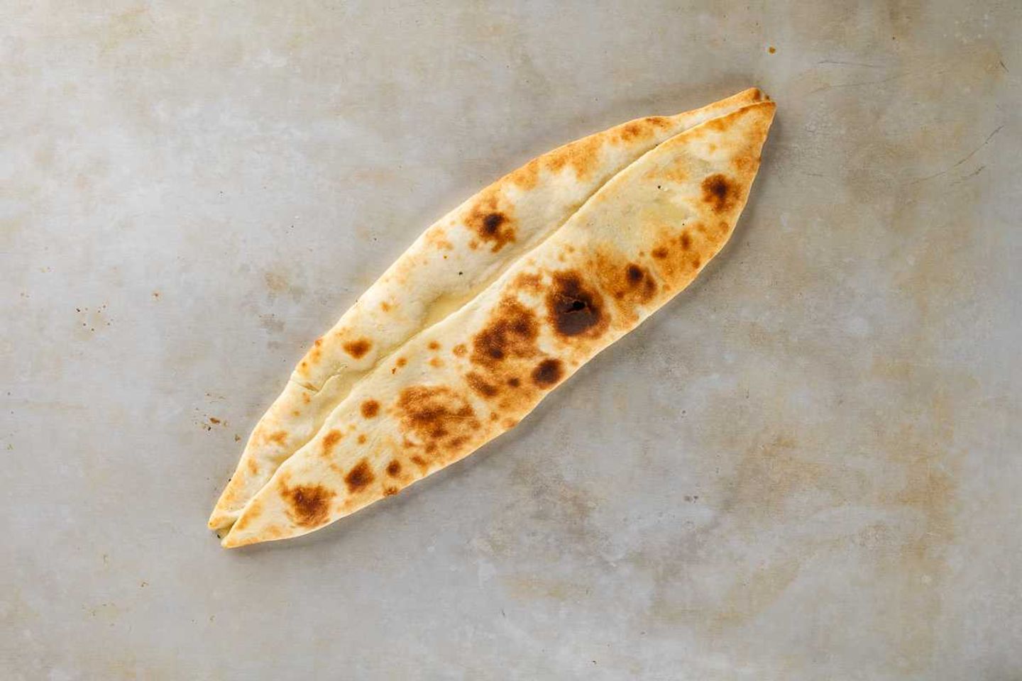 Garlic & Cheese Fatayer