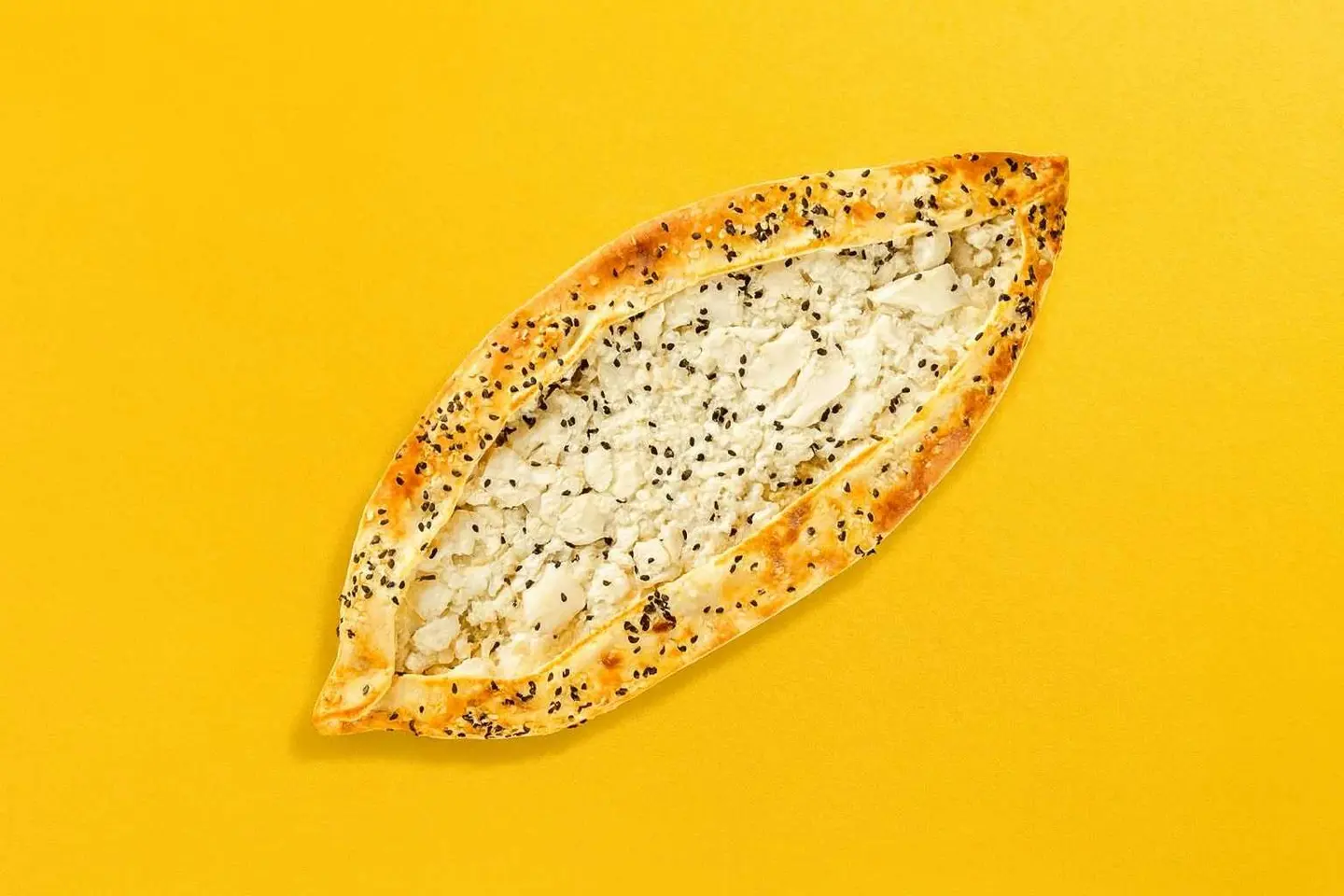 Nabulsi Cheese Fatayer