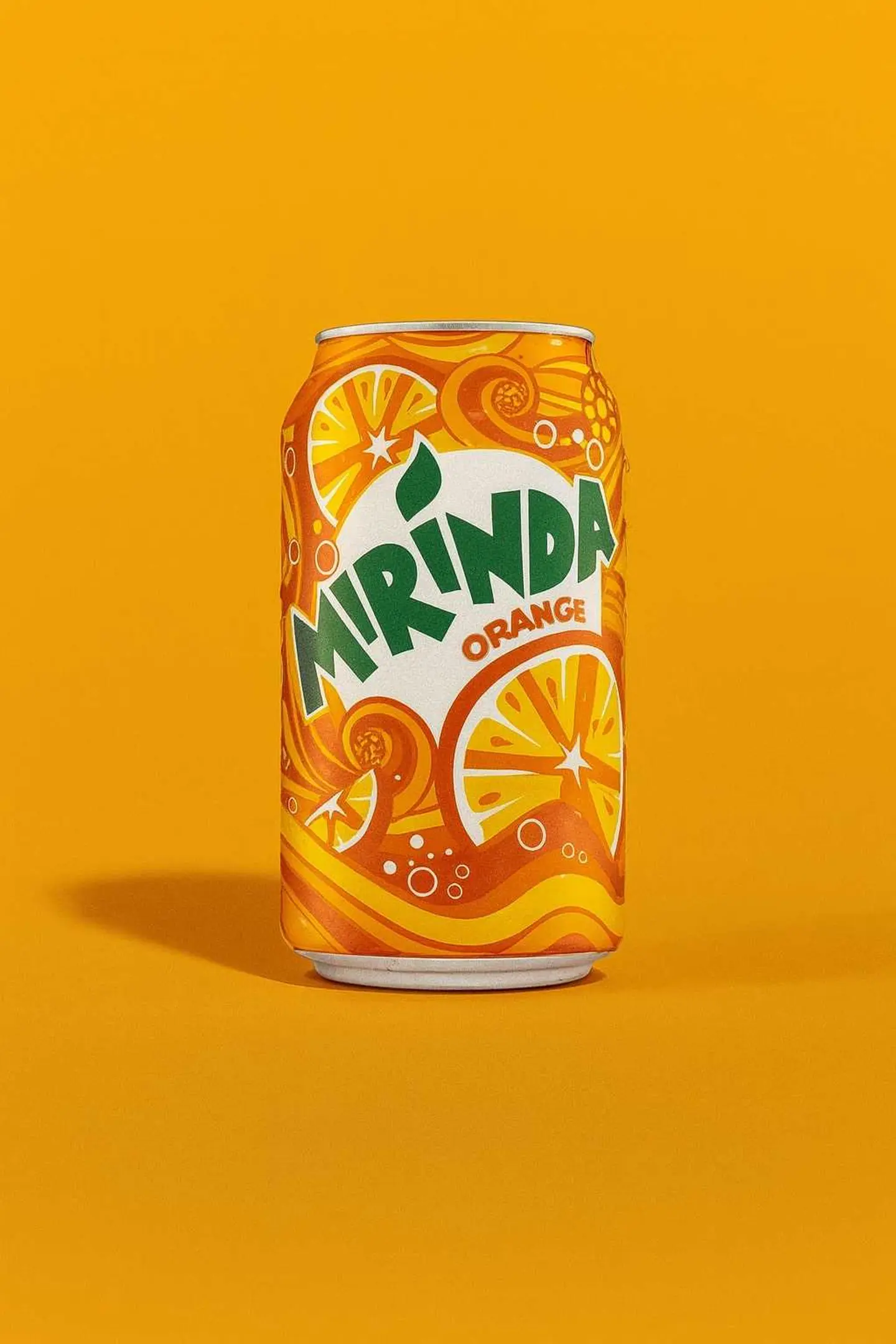 Mirinda