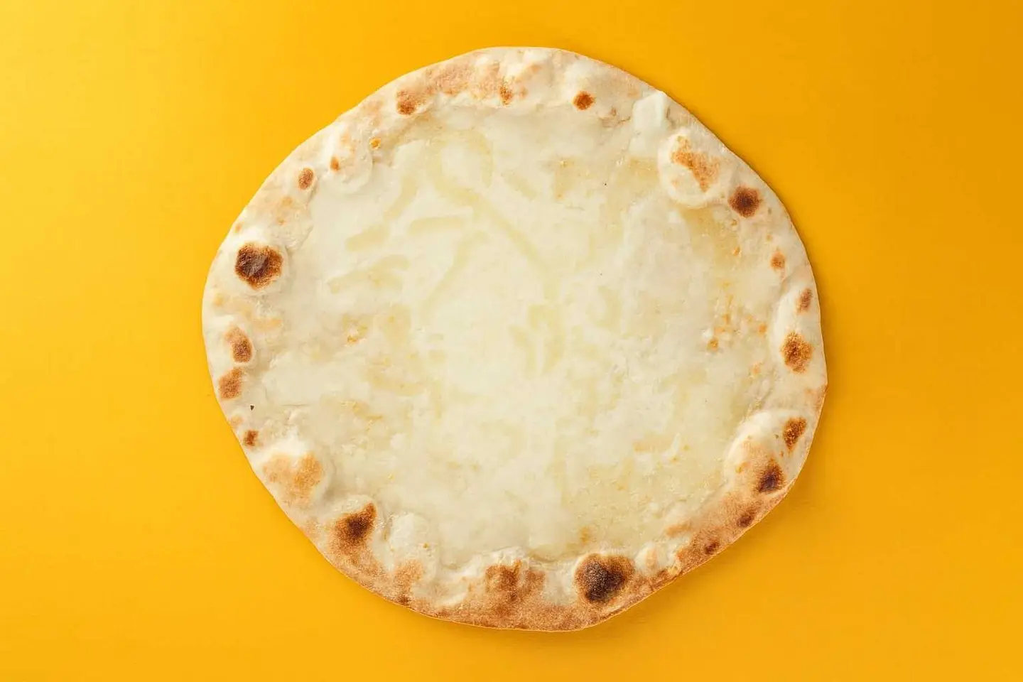 Akkawi Cheese Manakeesh