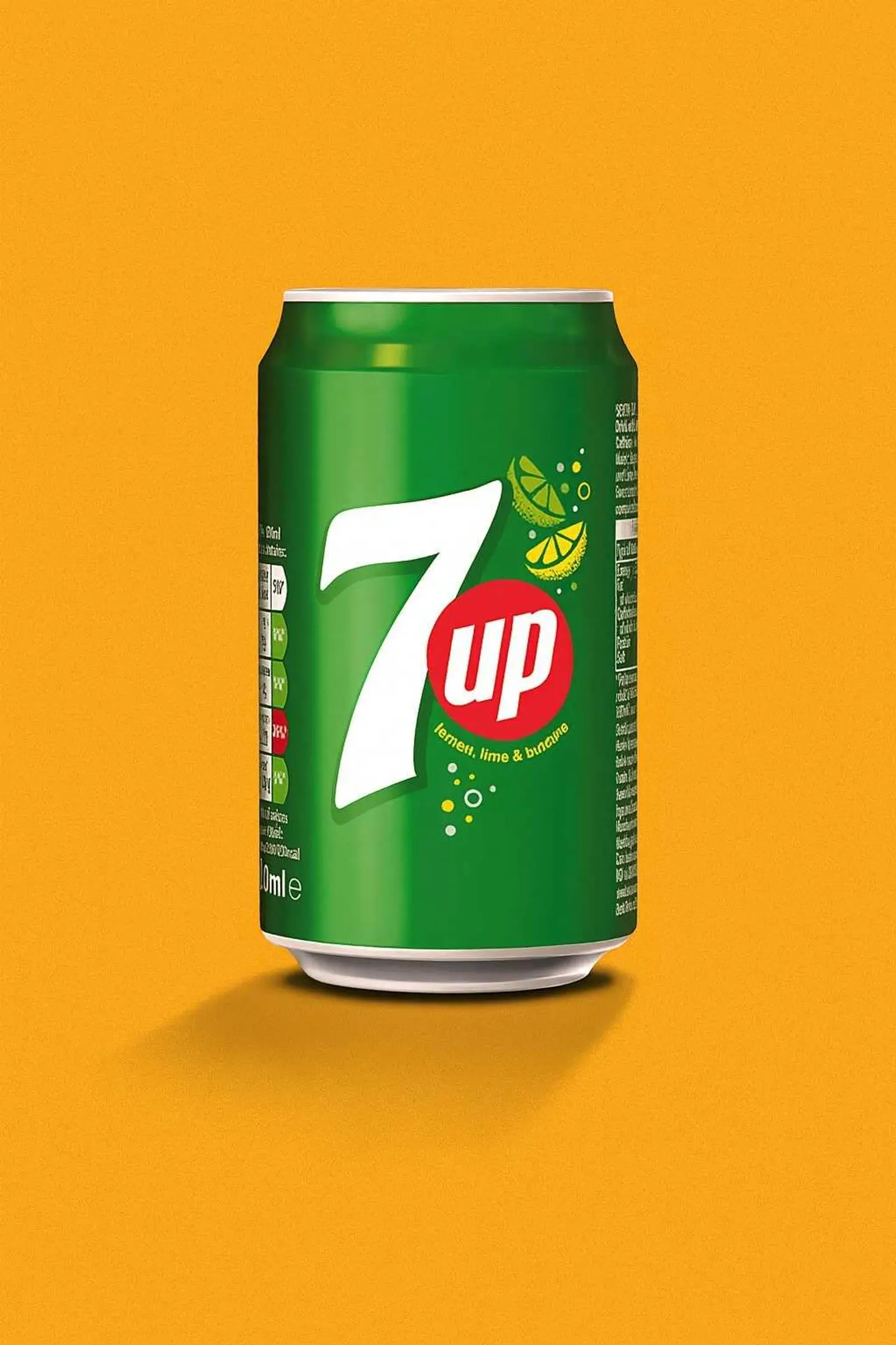 7 Up