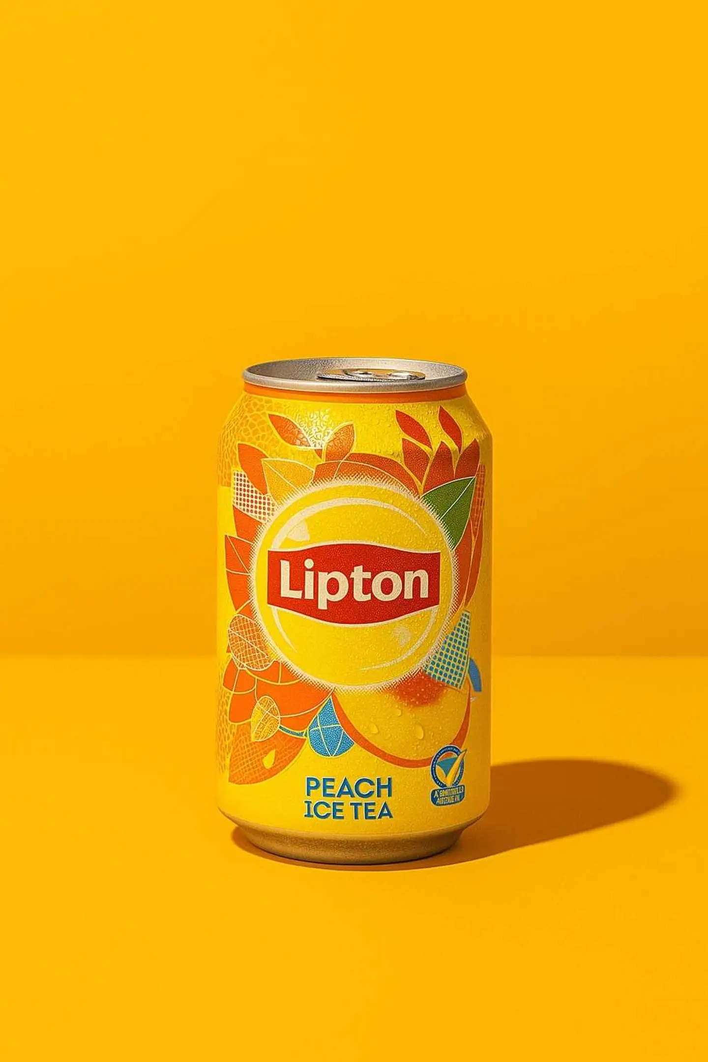 Lipton Peach Ice Tea
