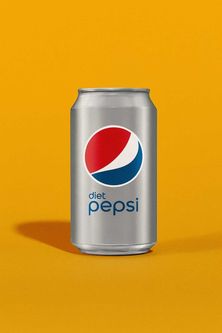 دايت بيبسي