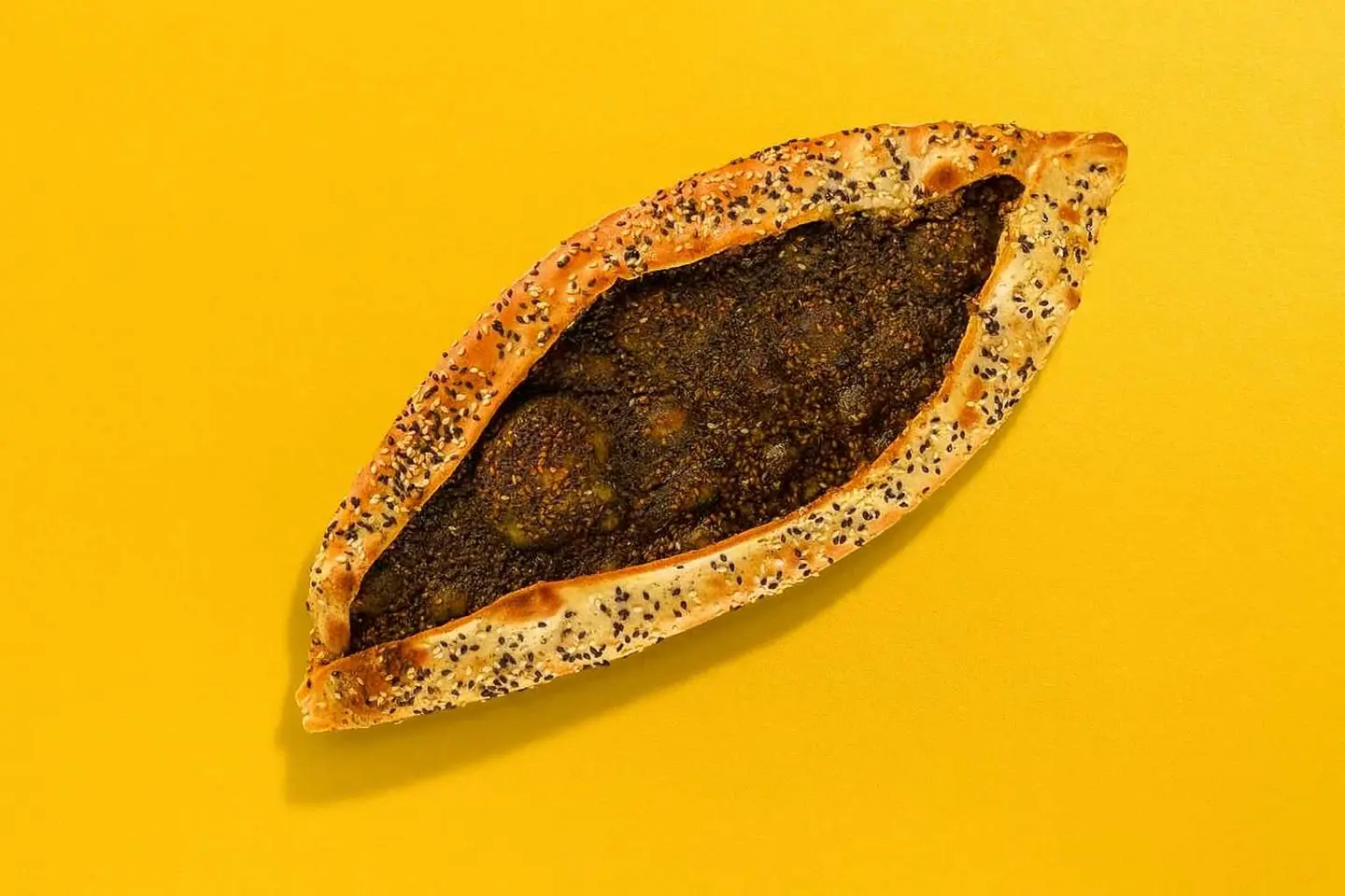 Zaatar Fatayer