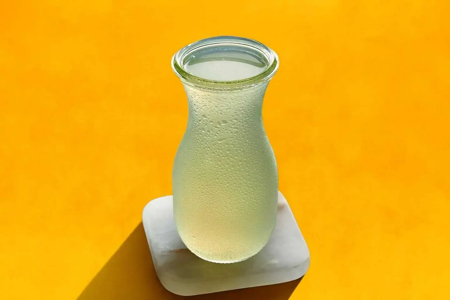 Fresh Lemonade