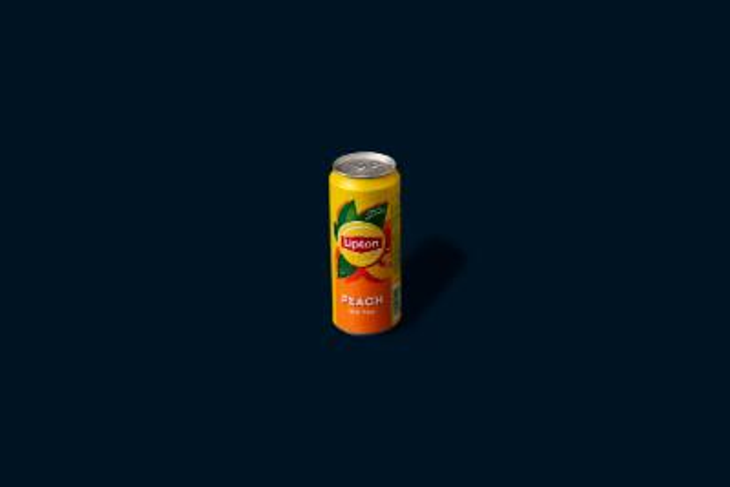 شاي مثلج