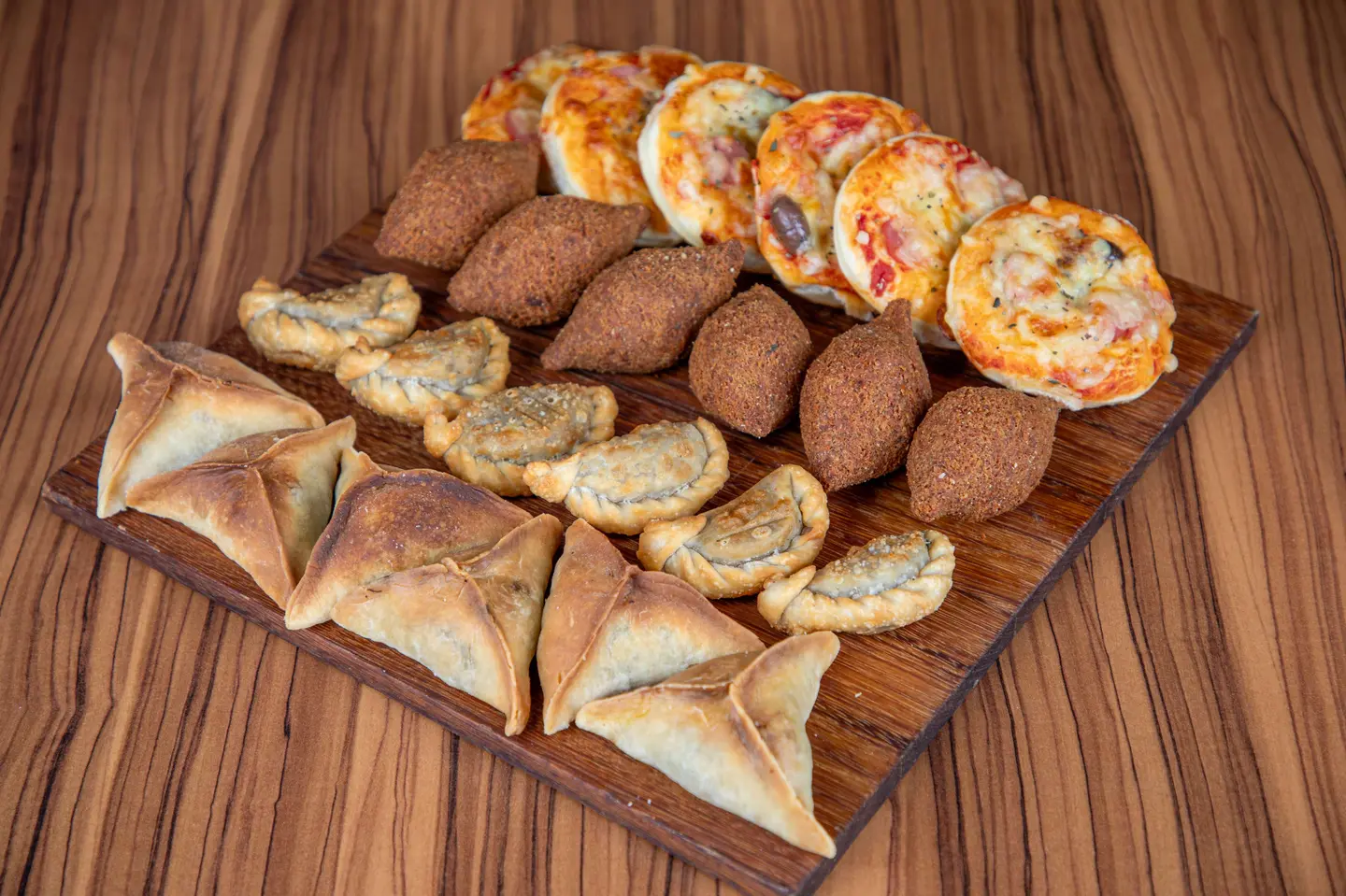 علبة سناك بايتس