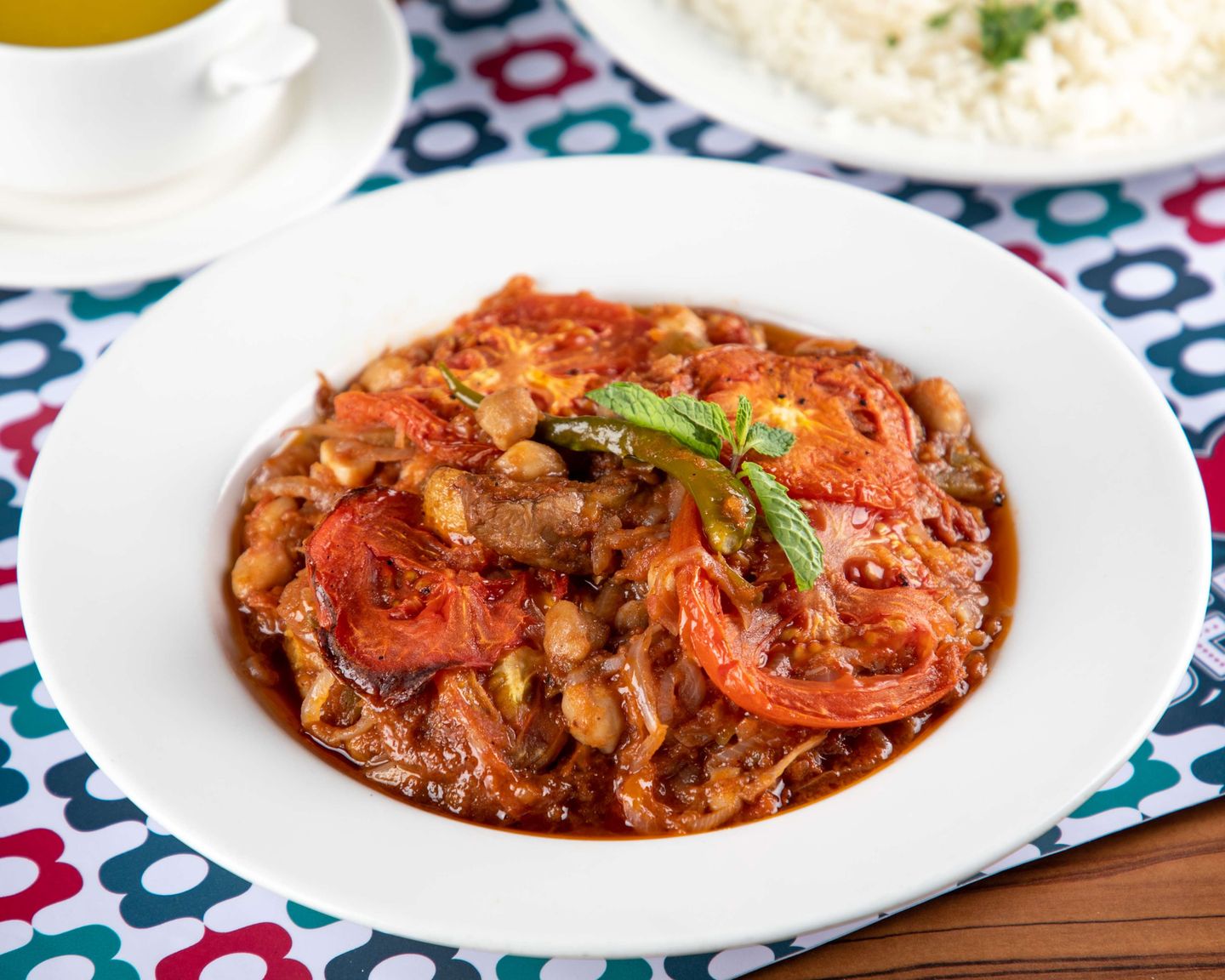 Mousakka Eggplant