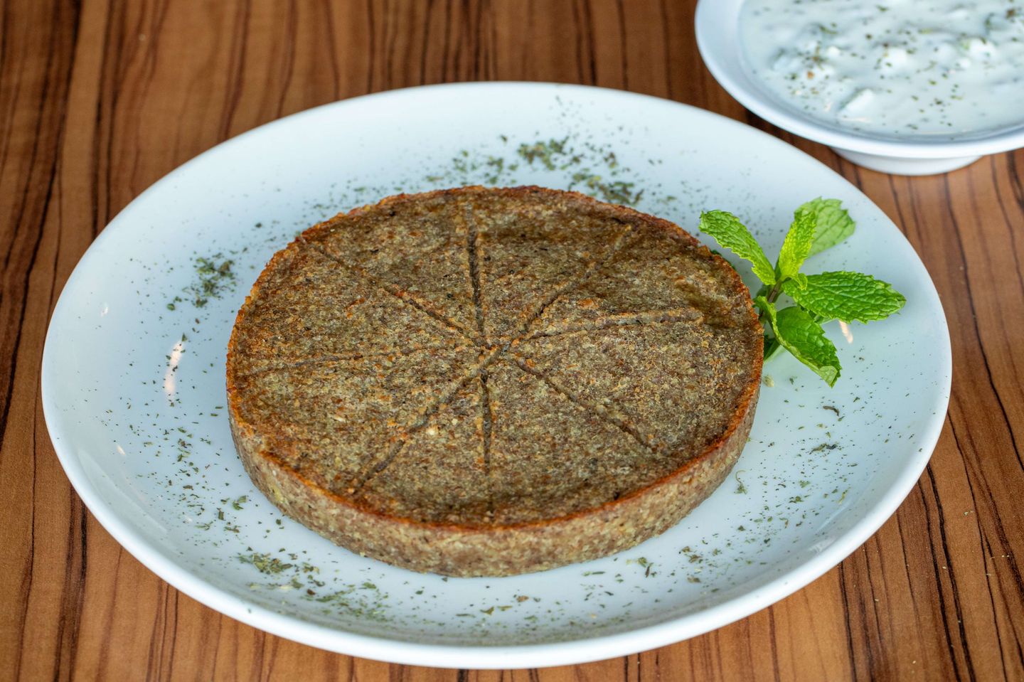Kibbeh Bel Saynieh