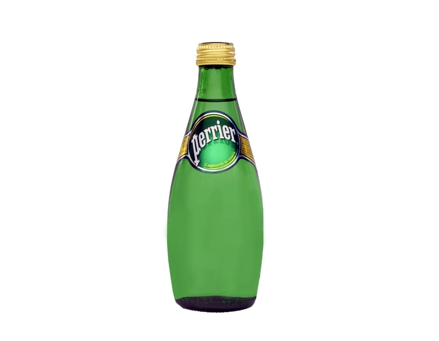مياه بيرييه الفوارة