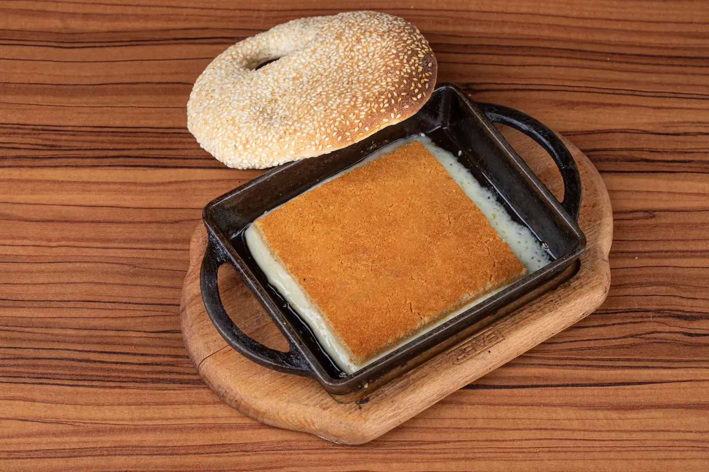 كنافة