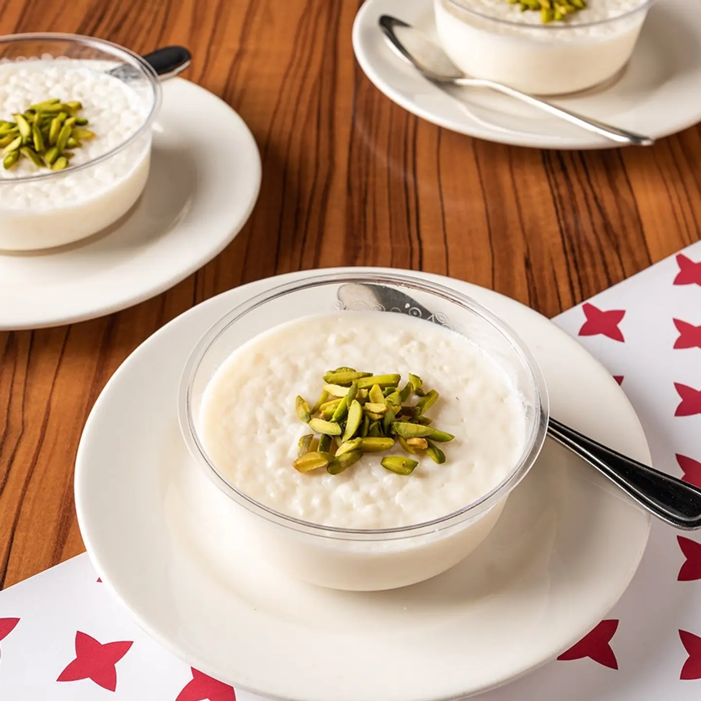 بودنغ الأرز