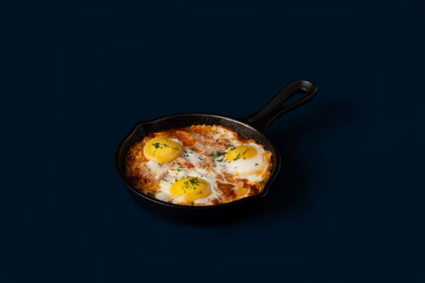 طبق شكشوكة