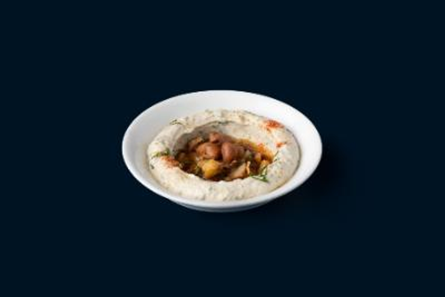 حمص بيروتي