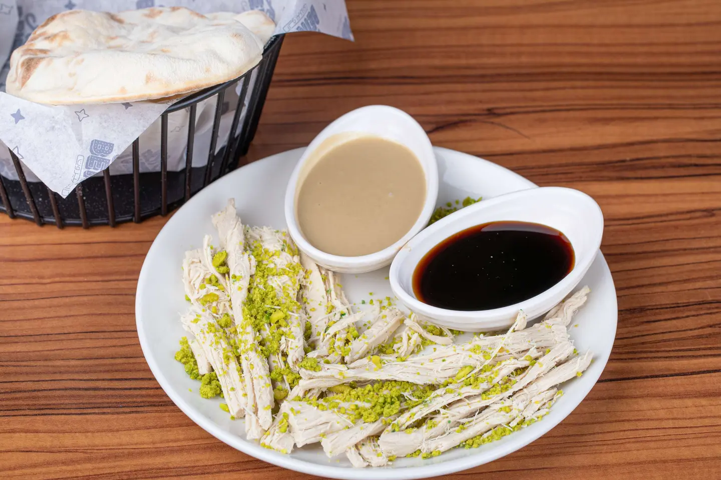 حلاوة شلال