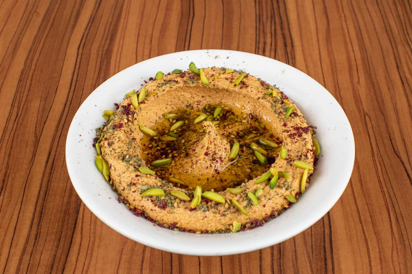 حمص الو بيروت