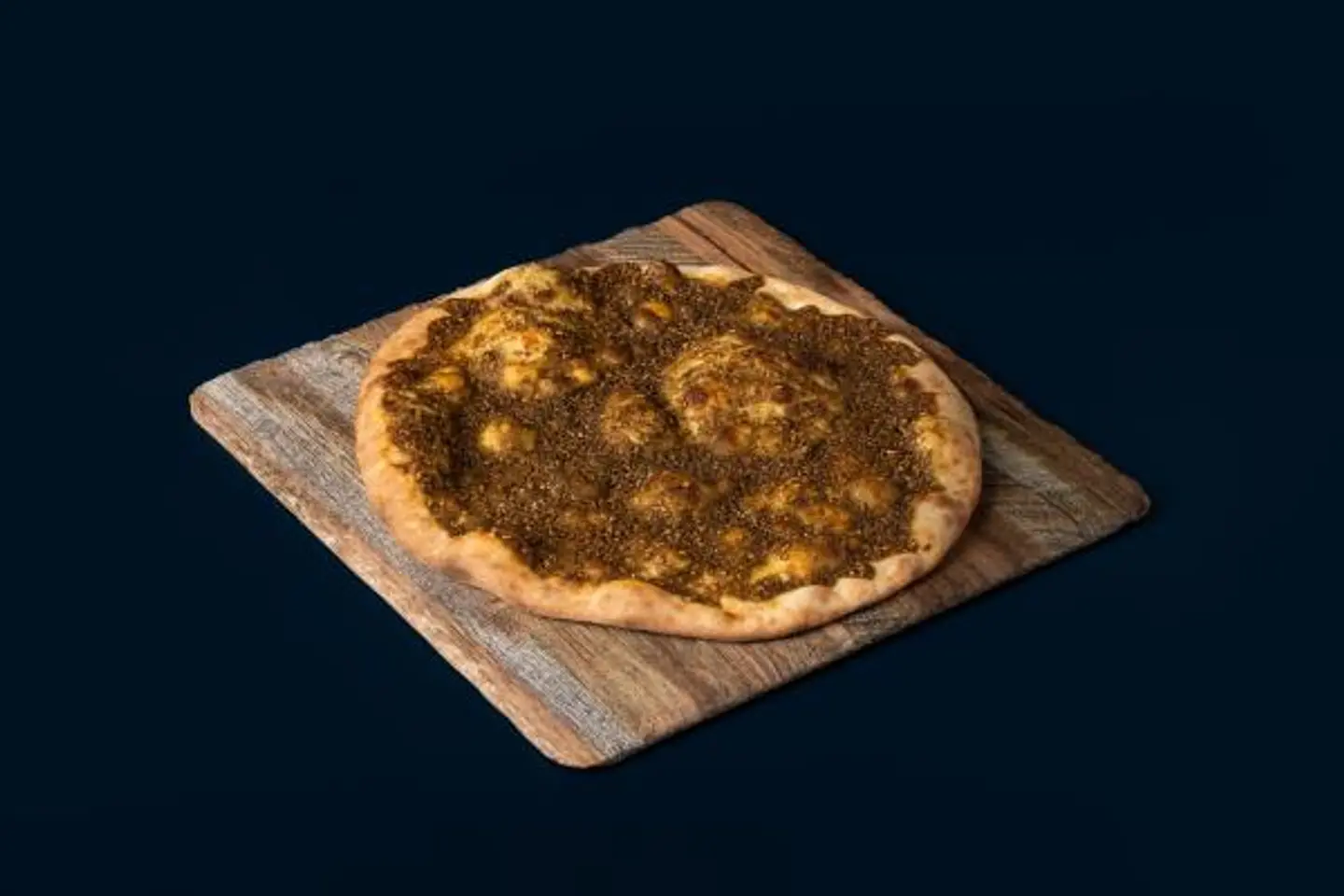 منقوشة زعتر