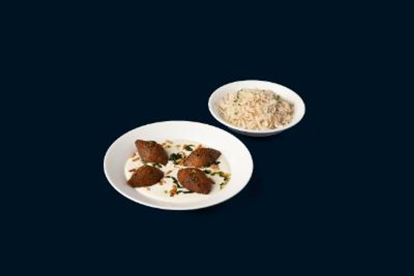 كبة ب لابان