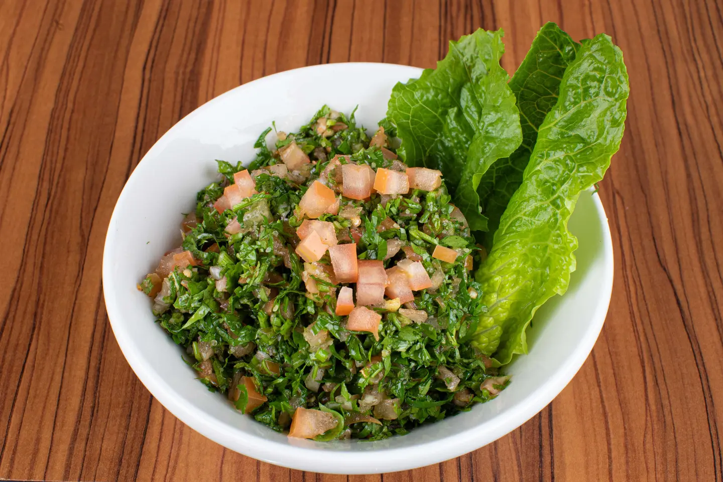 سلطة تبولة