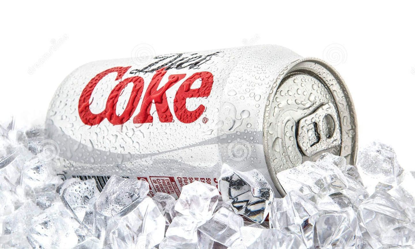 Coca Cola Light