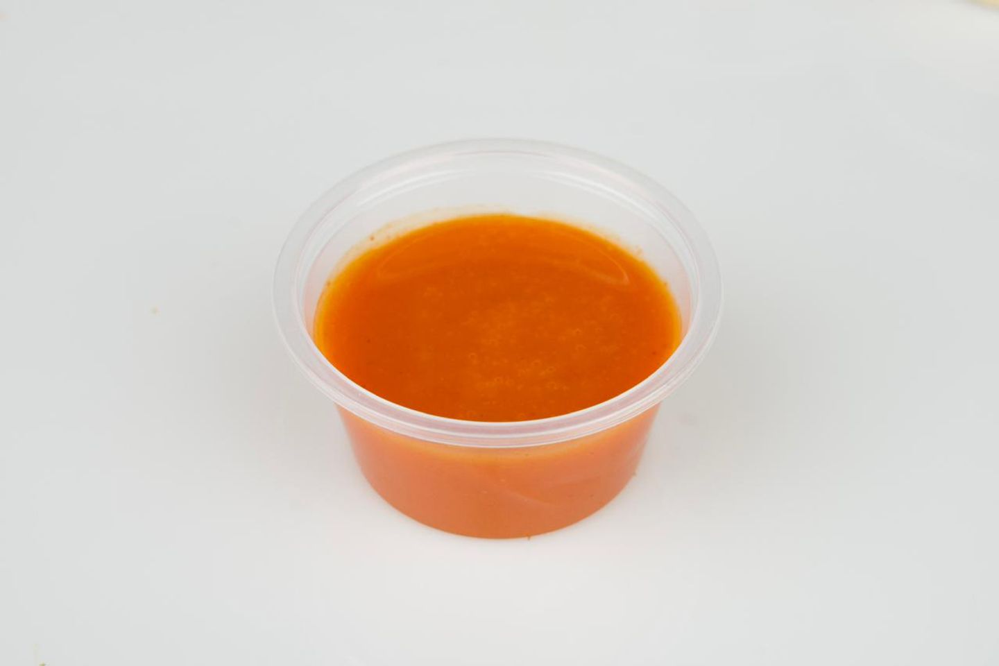 Spicy Sauce