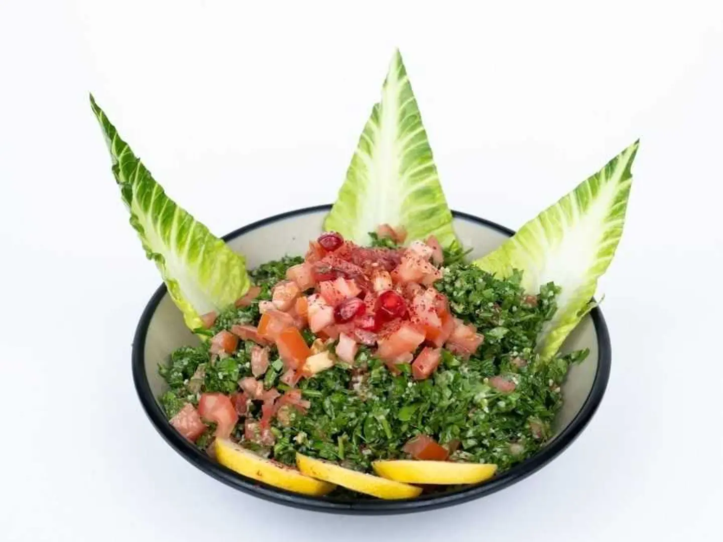 تبولة