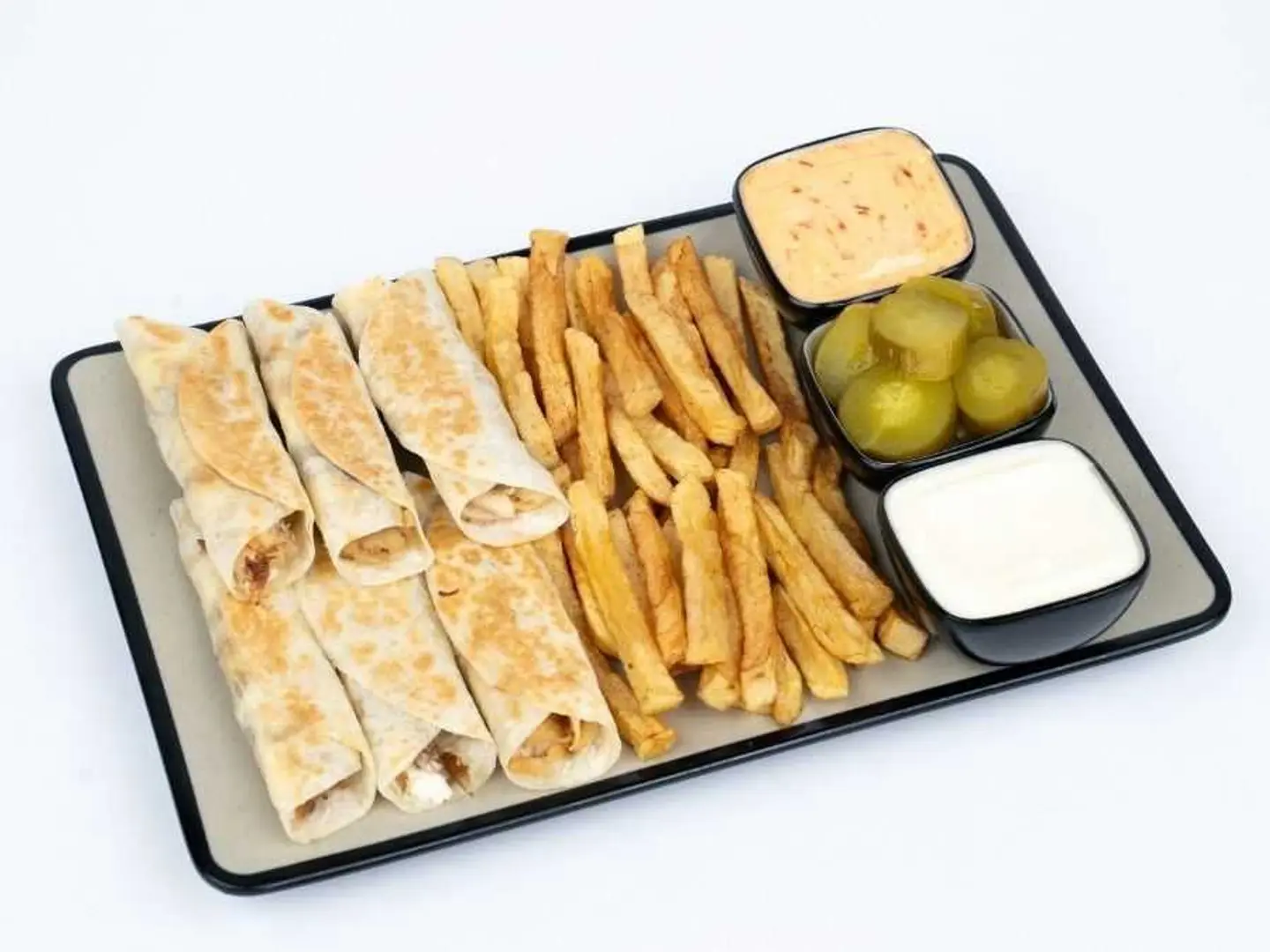 شاورما خراطيش