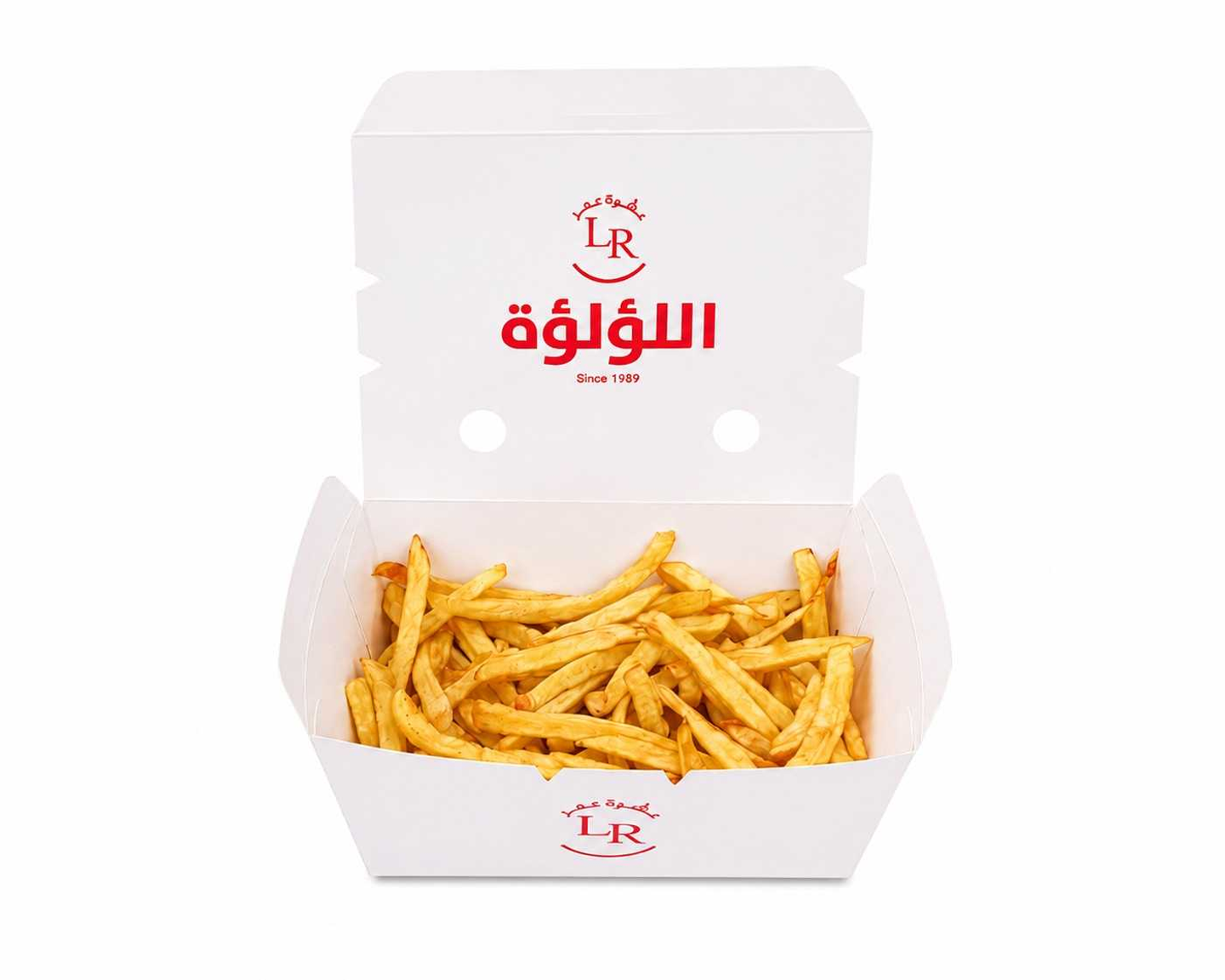 بطاطس فرايز