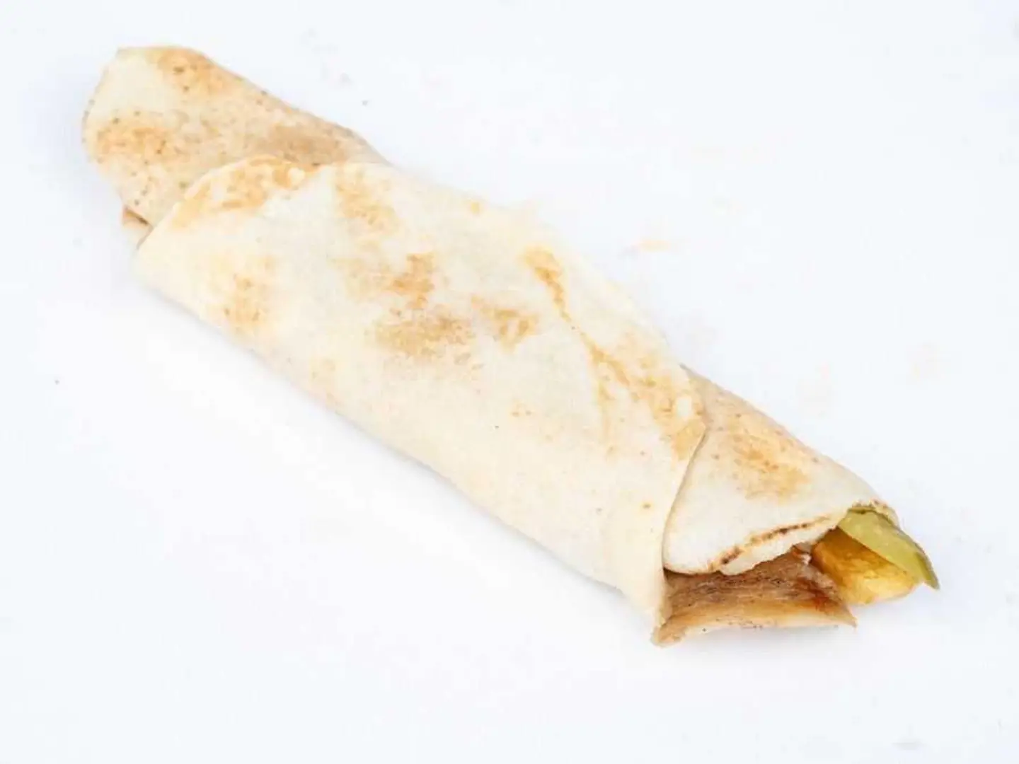 أبعه شاورما