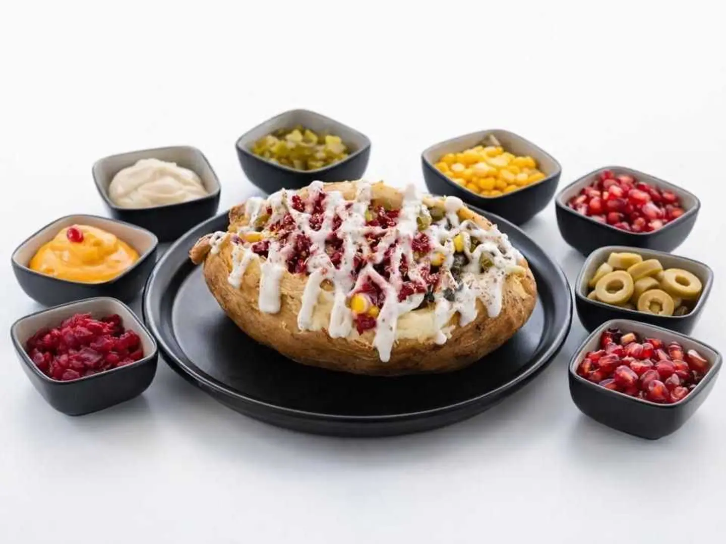بطاطس كومبير