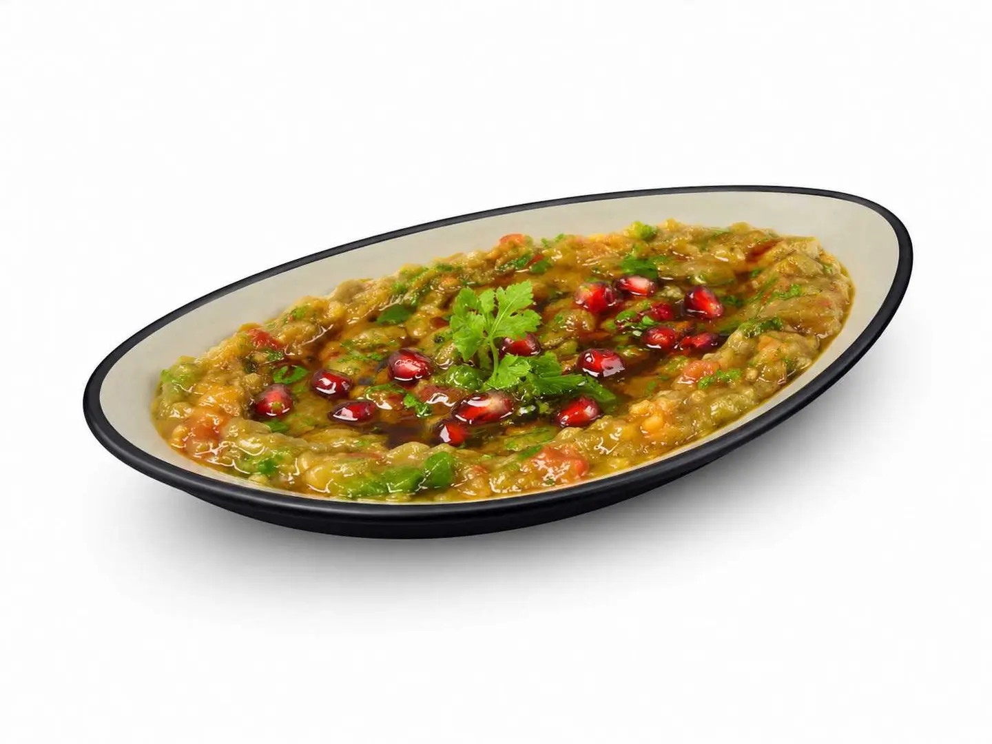بابا غنوج